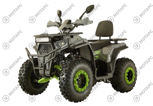 Квадроцикл AVANTIS Optima 200 Lux