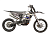 Мотоцикл AVANTIS Enduro 300 PRO Carb FCR Exclusive (NC250/177MM) ARS