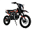Питбайк MOTOLAND GF 150 E