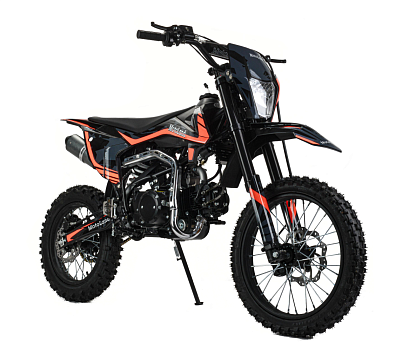 Питбайк MOTOLAND GF 150 E