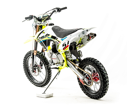 Питбайк MOTOLAND MX 125