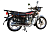 Мотоцикл MM HUNTER 200