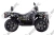 Квадроцикл ATV EXR 300 НДС