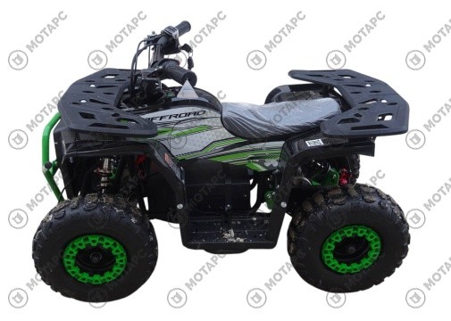 Квадроцикл MM Orion 1000 Вт Квадроцикл MM Orion 1000 Вт