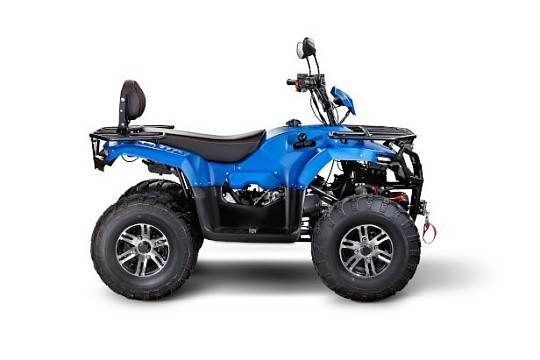 Квадроцикл IRBIS ATV 200 Premium