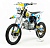 Питбайк MOTOLAND NX 125