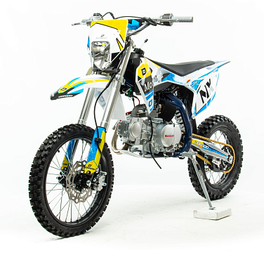 Питбайк MOTOLAND NX 125