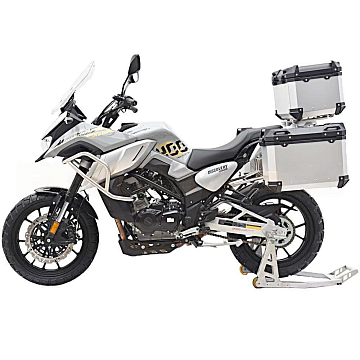 Мотоцикл REGULMOTO Discovery