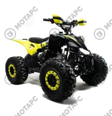 Квадроцикл MOTOLAND Raptor A 125