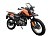 Мотоцикл MM FireGuard 250 Trail с ПТС НДС