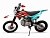 Питбайк KAYO Basic K125EM 17/14 KRZ 2026