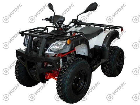 Квадрицикл KAYO AU150 ПТС НДС