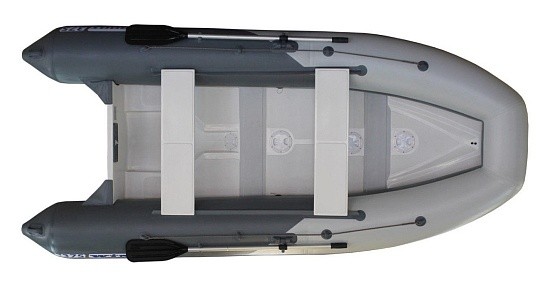 Лодка РИБ WINBOAT-375RF Sprint Luxe