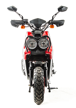 Скутер MOTOLAND BWS 150