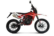 Мотоцикл PROGASI Super Max 250 RR