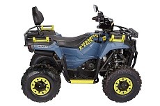 Квадроцикл AVANTIS Ray 200