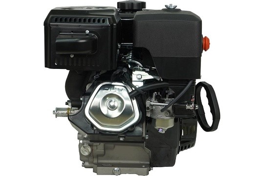 Двигатель LIFAN NP445 D25 11A 17 л.с.