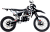 Мотоцикл BSE Z10L Graffiti White
