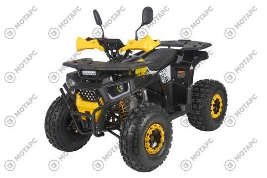 Квадроцикл AVANTIS Optima 8 Lux