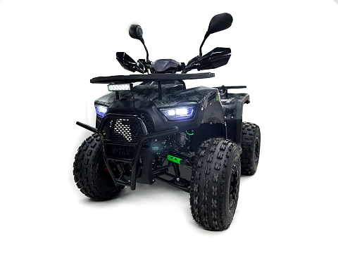 Квадроцикл MOTAX Grizlik Super Lux 125