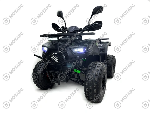 Квадроцикл MOTAX Grizlik Super Lux 125