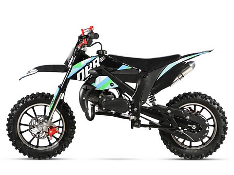 Питбайк KAYO DBR SX50-A