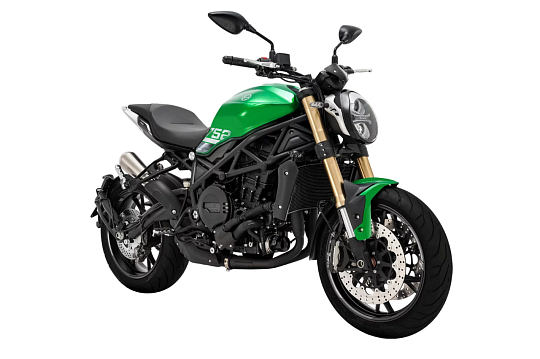 Мотоцикл BENELLI 752 S
