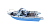 Катер алюминиевый WYATBOAT Neman-420 DCM NEW Катер алюминиевый WYATBOAT Neman-420 DCM NEW