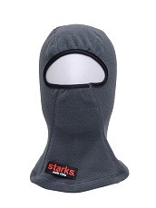 Подшлемник STARKS Kids Fleece Темно-серый