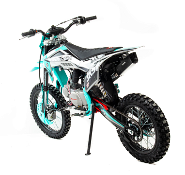 Питбайк MOTOLAND JKS 125