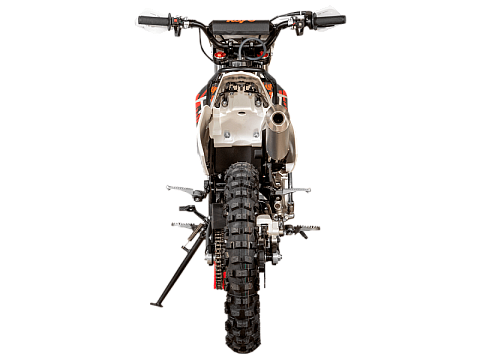 Мотоцикл KAYO K1-J 150 MX (CB150) 19/16