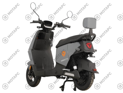 Скутер Yadea DT3