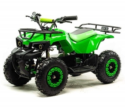 Квадроцикл (игрушка) MOTOLAND E008 800Вт