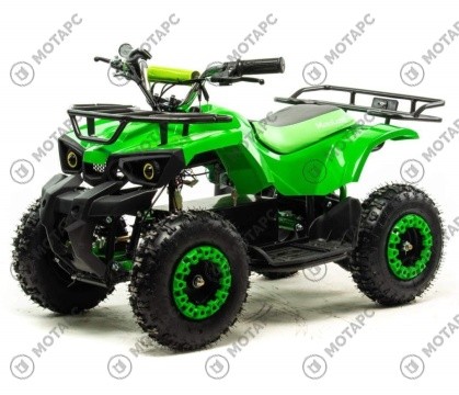 Квадроцикл (игрушка) MOTOLAND E008 800Вт