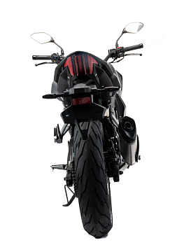 Мотоцикл MOTOLAND DF BIG BORE 300