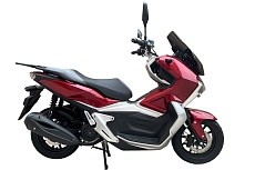 Скутер TRACER ADV