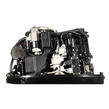 Мотор лодочный PARSUN F115FEX-T-EFI