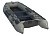 Лодка ПВХ BADGER Heavy Duty 470 AL Лодка ПВХ BADGER Heavy Duty 470 AL
