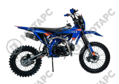 Питбайк MOTOLAND SX 125 E