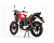 Мотоцикл MOTOLAND Flash 200