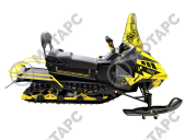 Снегоход РЫБАК Торос 500SL 1000PRO