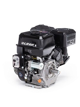 Двигатель LIFAN KP460E D25 18А 20 л.с.