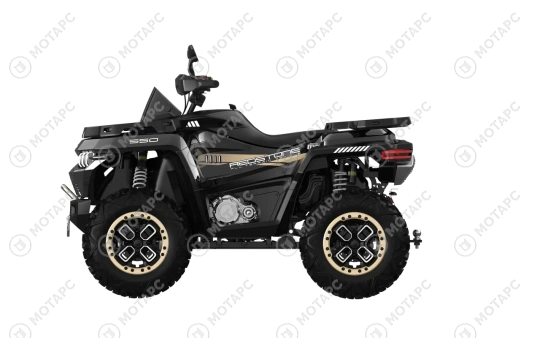 Квадроцикл BENDA Redstone 550