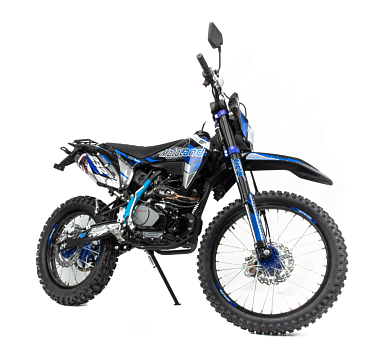 Мотоцикл MOTOLAND Кросс XT250 HS (172MM) c ПТС