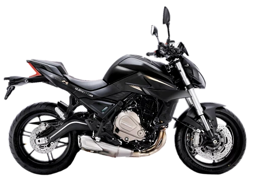 Мотоцикл QJ SRK 700 НДС