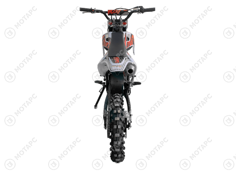 Питбайк KAYO M125EM 17/14