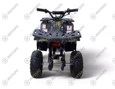 Квадроцикл MOTAX Grizlik Midi E1000 BW