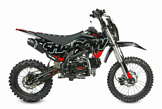 Питбайк OXO Shadow 125