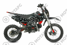 Питбайк OXO Shadow 125