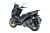 Скутер ZONTES ZT350D Скутер ZONTES ZT350D